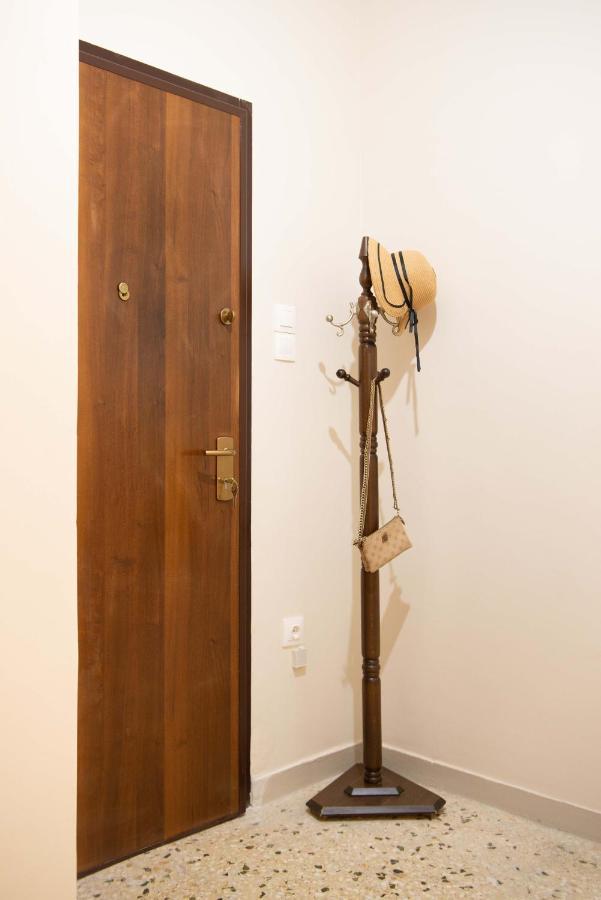 Filopappou Decent Apartment เอเธนส์ ภายนอก รูปภาพ