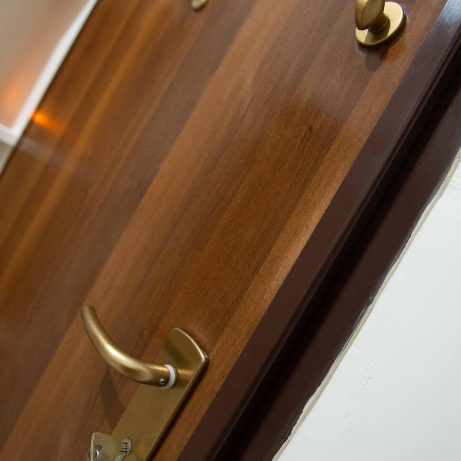 Filopappou Decent Apartment เอเธนส์ ภายนอก รูปภาพ
