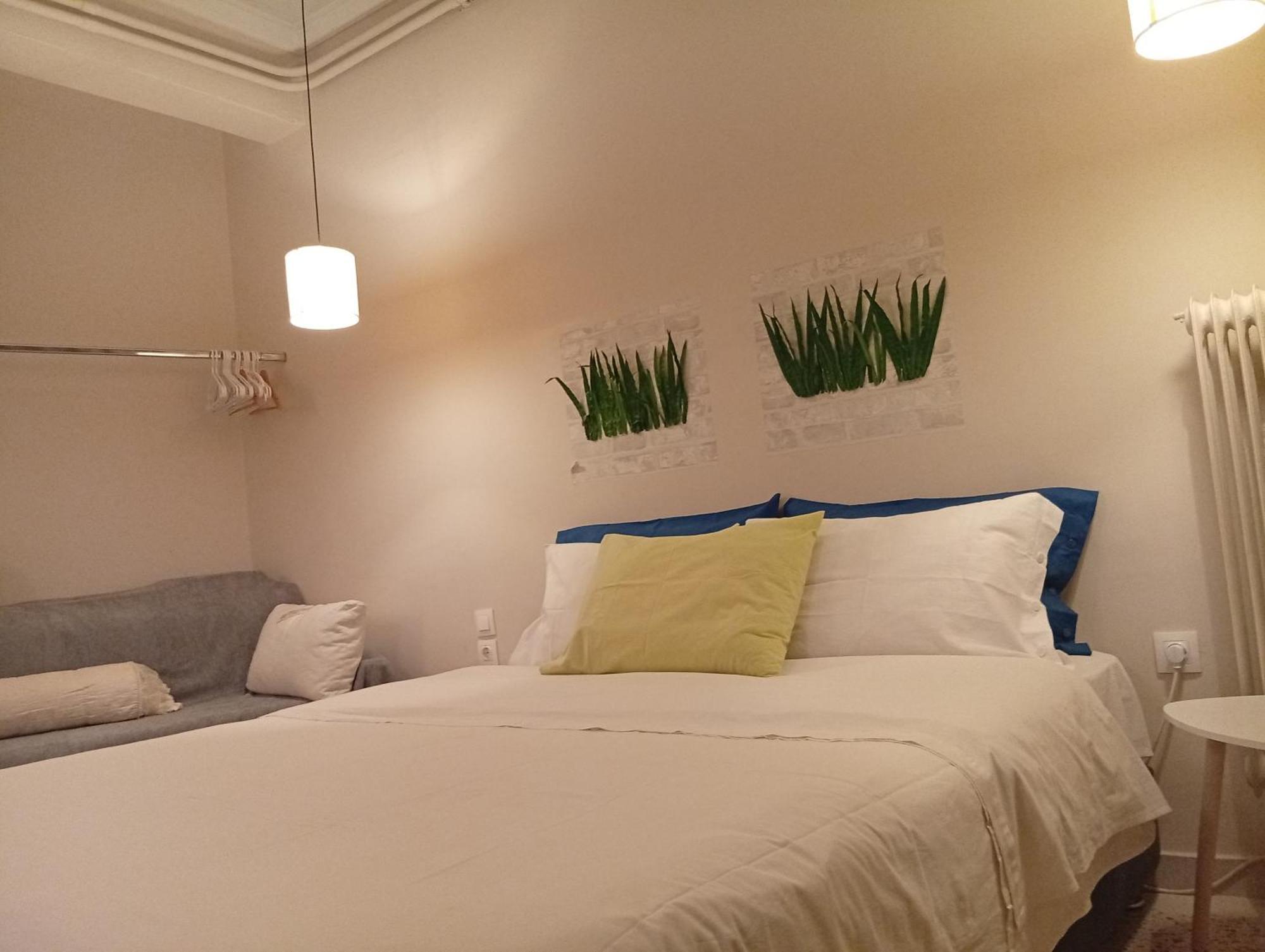 Filopappou Decent Apartment เอเธนส์ ภายนอก รูปภาพ